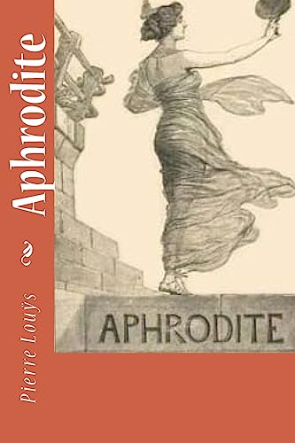 9781981107254: Aphrodite