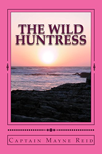 9781981112180: The Wild Huntress
