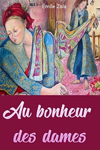 Stock image for Au Bonheur des Dames for sale by ThriftBooks-Atlanta