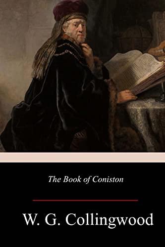 Stock image for The Book of Coniston [Soft Cover ] for sale by booksXpress