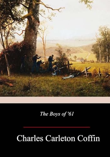 9781981134182: The Boys of '61