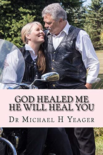 Beispielbild fr GOD Healed Me-HE Will Heal YOU [Soft Cover ] zum Verkauf von booksXpress