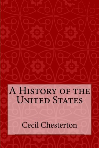 Stock image for A History of the United States for sale by Revaluation Books