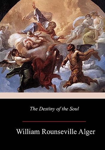 9781981136834: The Destiny of the Soul