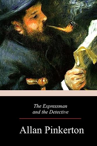 9781981137985: The Expressman and the Detective