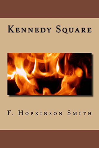 9781981140084: Kennedy Square