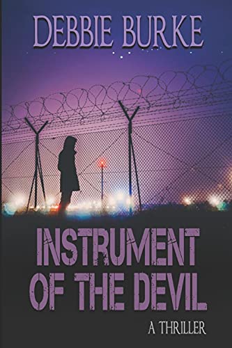Stock image for Instrument of the Devil (Tawny Lindholm Thriller) for sale by Jenson Books Inc