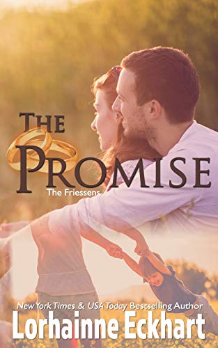 Imagen de archivo de The Promise (The Friessens) a la venta por Lucky's Textbooks