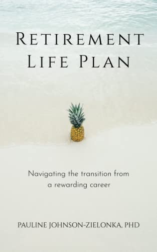 Imagen de archivo de Retirement Life Plan: Navigating the transition from a rewarding career a la venta por Goodwill Books