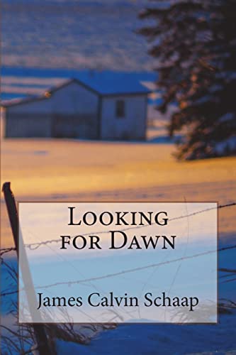 Beispielbild fr Looking for Dawn zum Verkauf von Better World Books