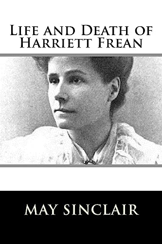 Stock image for Life and Death of Harriett Frean for sale by Lucky's Textbooks