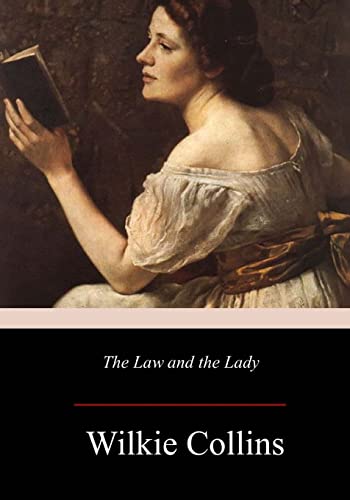 9781981160075: The Law and the Lady
