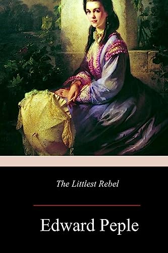 Beispielbild fr The Littlest Rebel [Soft Cover ] zum Verkauf von booksXpress