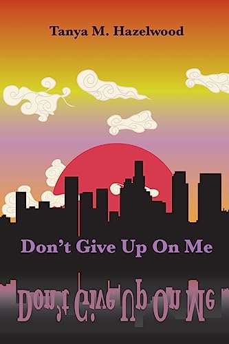Stock image for Don't Give Up On Me for sale by SecondSale