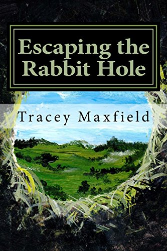 Beispielbild fr Escaping the Rabbit Hole: My Journey Through Depression zum Verkauf von SecondSale