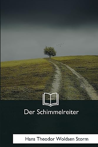 Stock image for Der Schimmelreiter for sale by THE SAINT BOOKSTORE