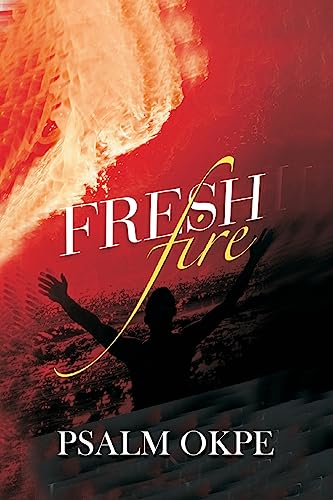 Imagen de archivo de Fresh Fire a la venta por Lucky's Textbooks