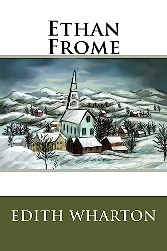 wharton edith ethan frome wharton edith ethan frome