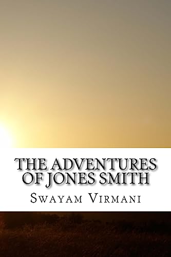 9781981179565: The Adventures of Jones Smith: A Life of Secrets: Volume 2