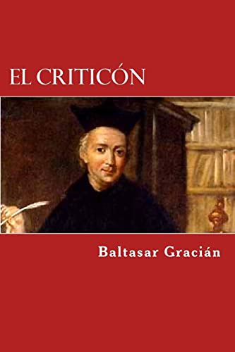 9781981191796: El criticon (Spanish Edition)