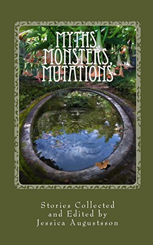 Beispielbild fr Myths, Monsters, Mutations zum Verkauf von Buchpark