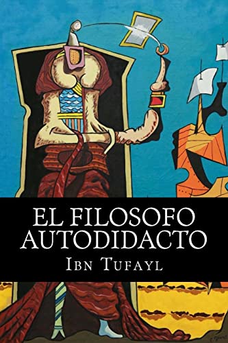 Imagen de archivo de El filosofo autodidacto (Spanish Edition) [Soft Cover ] a la venta por booksXpress