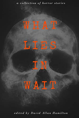 9781981196166: What Lies In Wait: A Collection of Short Horror Stories