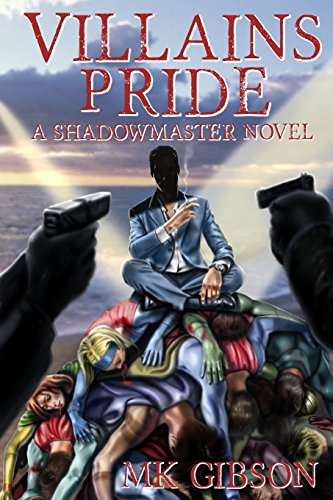 Beispielbild fr Villains Pride (The Shadow Master, Band 2) zum Verkauf von medimops