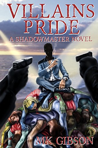 Stock image for Villains Pride (The Shadow Master, Band 2) for sale by medimops