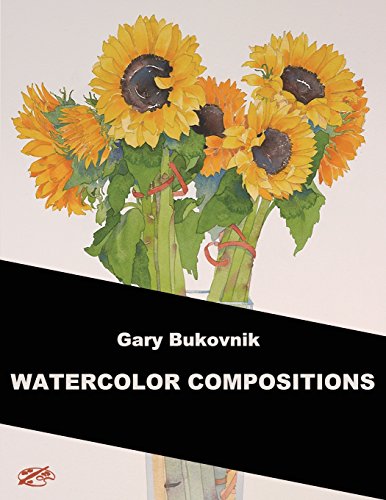 9781981200726: Watercolor Compositions