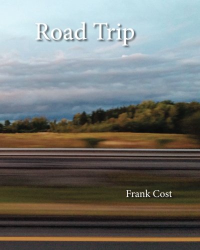 Imagen de archivo de Road Trip a la venta por Revaluation Books