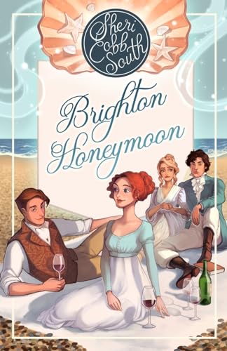 9781981217663: Brighton Honeymoon (The Weaver series)