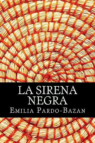 Imagen de archivo de La Sirena Negra a la venta por THE SAINT BOOKSTORE