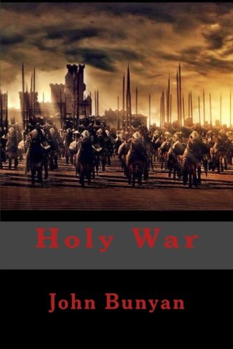 9781981226122: Holy War