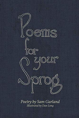 Stock image for Poems for Your Sprog for sale by ZBK Books