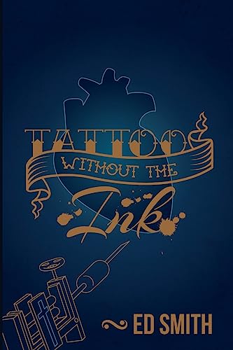 9781981229772: Tattoo without the ink