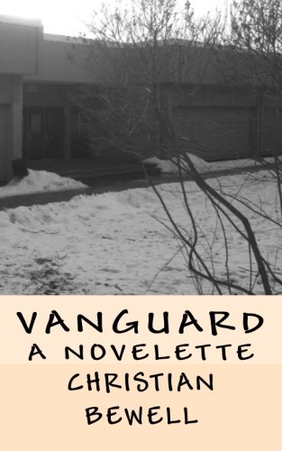 Stock image for Vanguard: A Novelette for sale by Revaluation Books