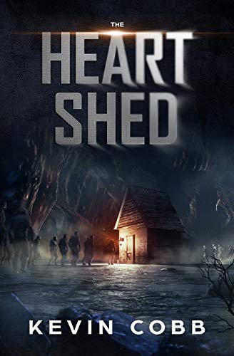 9781981231386: The Heart Shed: An Inspiring Triumph Supplied by a Heartbreaking Tragedy