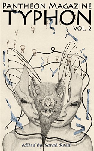 Stock image for Typhon: A Monster Anthology Vol. 2 for sale by California Books