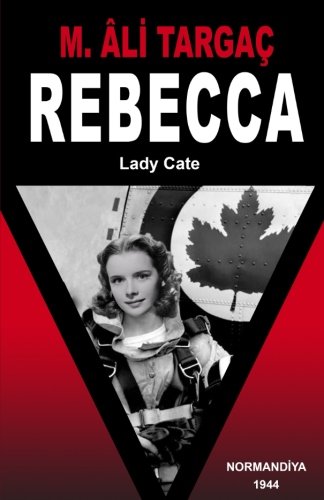 Stock image for Rebecca: Lady Cate for sale by Revaluation Books