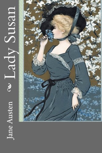 Imagen de archivo de Lady Susan a la venta por ThriftBooks-Dallas