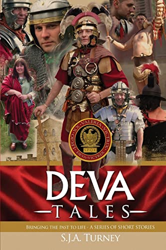 Beispielbild fr Deva Tales zum Verkauf von WorldofBooks