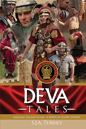 Stock image for Deva Tales for sale by WorldofBooks