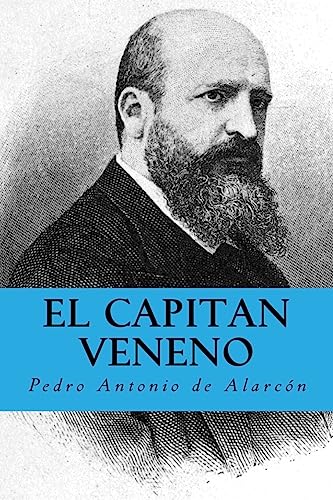 Stock image for El capitan veneno (Spanish Edition) [Soft Cover ] for sale by booksXpress