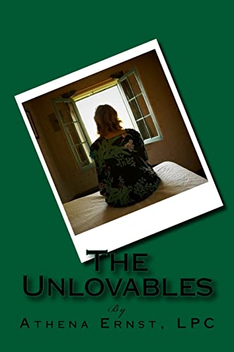 Imagen de archivo de The Unlovables a la venta por ThriftBooks-Atlanta