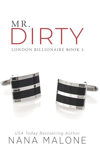 Stock image for Mr. Dirty (London Billionaires) for sale by SecondSale