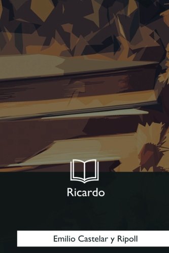Stock image for Ricardo (Spanish Edition) for sale by Lucky's Textbooks