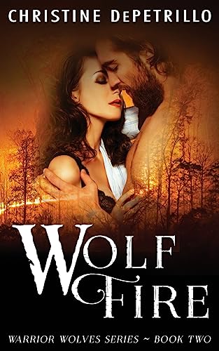 Stock image for Wolf Fire for sale by ThriftBooks-Atlanta