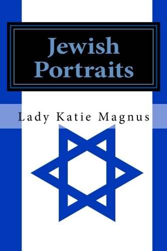 Imagen de archivo de Jewish Portraits a la venta por Revaluation Books