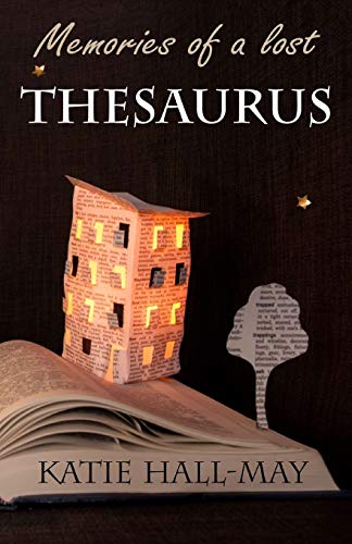 9781981263202: Memories of a Lost Thesaurus